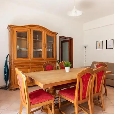 Διαμέρισμα Mare Interno 10