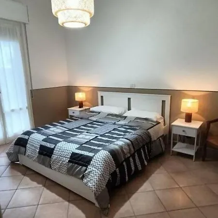 Διαμέρισμα Mare Interno 10 Cesenatico