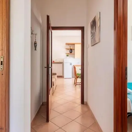 Διαμέρισμα Mare Interno 10