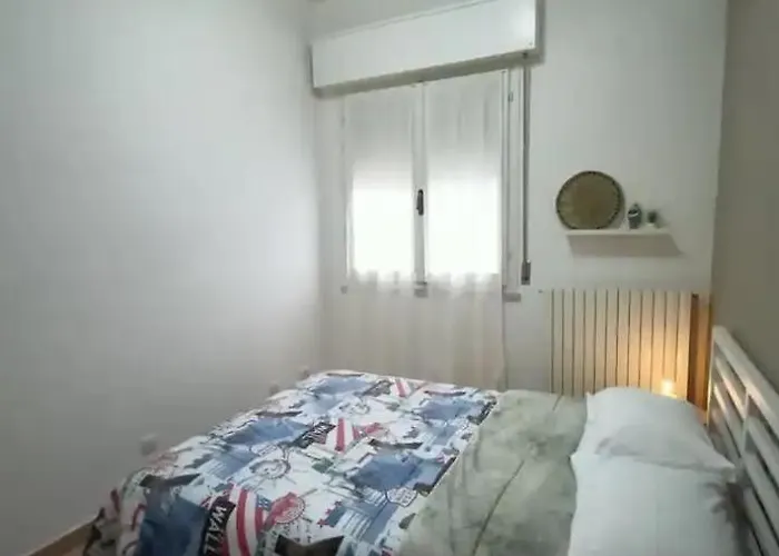 Mare Interno 10 Cesenatico