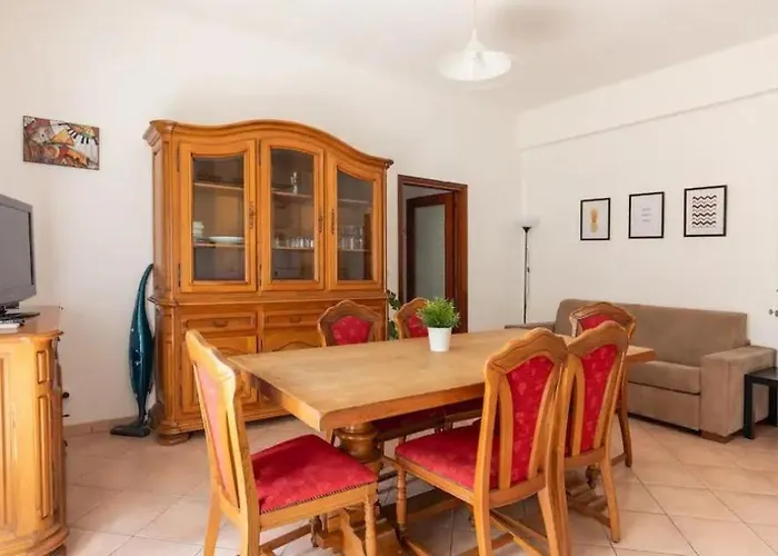 Διαμέρισμα Mare Interno 10