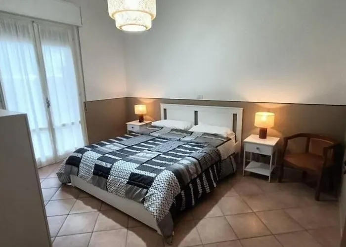 Διαμέρισμα Mare Interno 10 Cesenatico