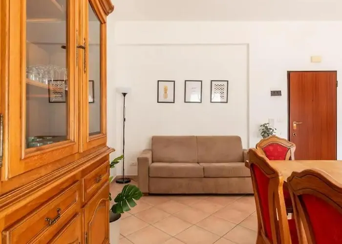 Mare Interno 10 * Cesenatico