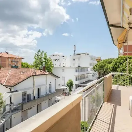 Mare Interno 10 Apartment