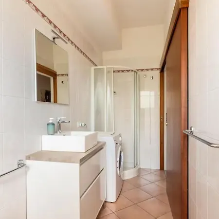 Mare Interno 10 아파트 체제나티코