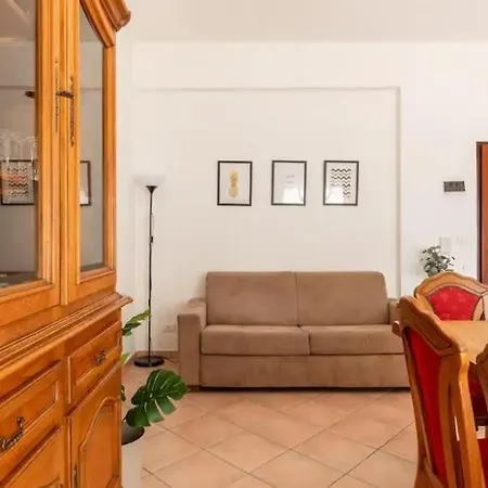 Mare Interno 10 * 체제나티코