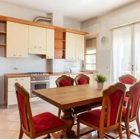 Mare Interno 10 Apartment *