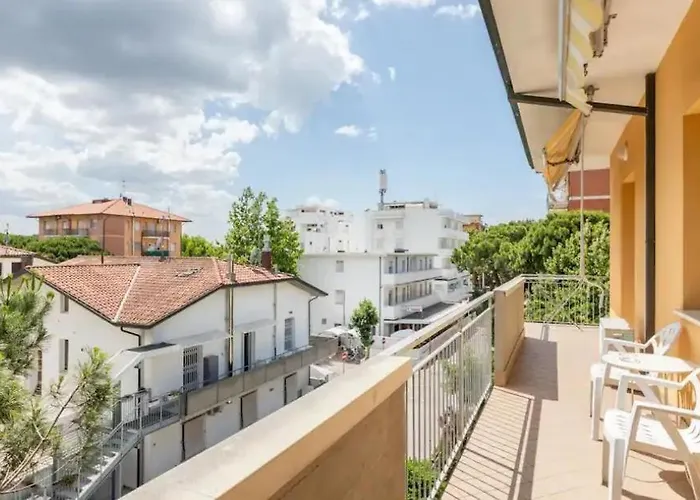 Mare Interno 10 Apartmán