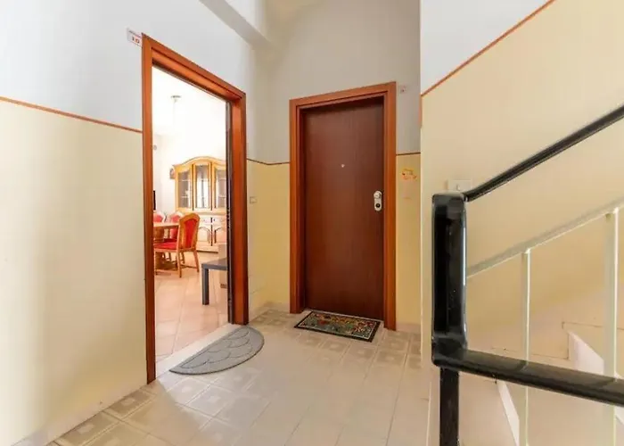 Apartmán Mare Interno 10 *