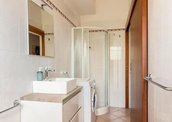 Mare Interno 10 Apartmán Cesenatico