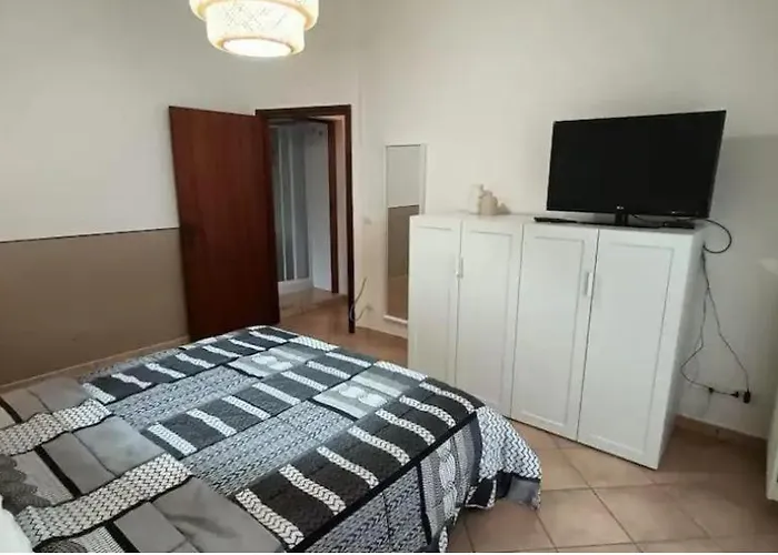 Apartmán Mare Interno 10 *