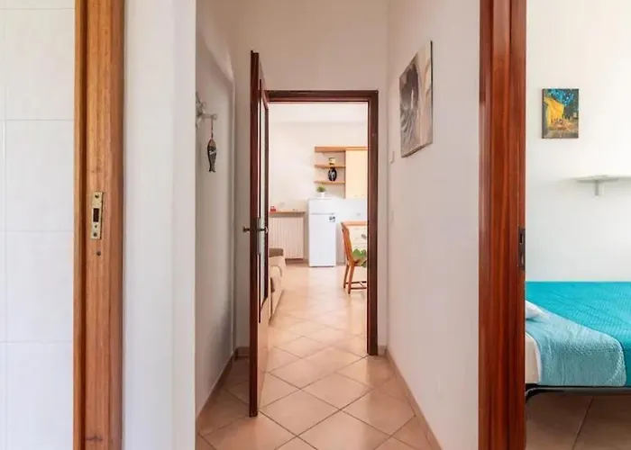 Apartmán Mare Interno 10